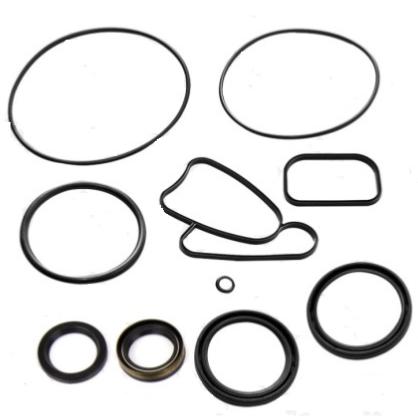 Kit adaptable joints bas pour embase VOLVO PENTA DPS-A - ORBITRADE