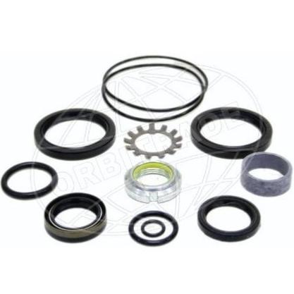 Kit adaptable joints bas pour embase VOLVO PENTA DP-E / DPX - ORBITRADE