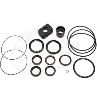 Kit adaptable joints pour bas d\'embase DP-S VOLVO PENTA - ORBITRADE
