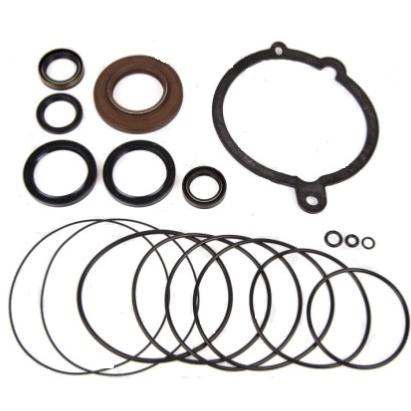 Kit adaptable joints complet embase XDP VOLVO PENTA - ORBITRADE