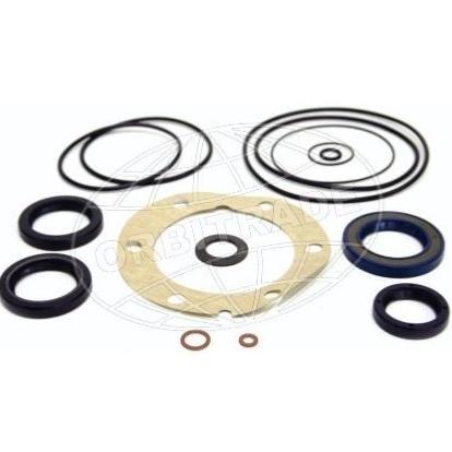 Kit adaptable de joint complet pour embase 110S VOLVO PENTA - ORBITRADE