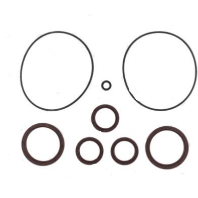 Kit adaptable joints bas embase VOLVO PENTA DPH/DPR - SLP