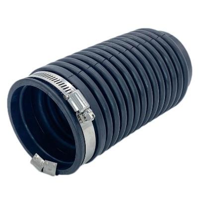 Soufflet D'échappement Pour Moteur Volvo Penta / OMC - Neuf - Marque Boot & Motor