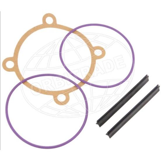 Pochette adaptable de joints d\'échangeur VOLVO PENTA - ORBITRADE