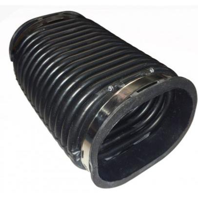 Kit Joints Et Soufflets D'échappement Pour Volvo Penta AQ200-AQ290 - Remplace 875822, 876294, 876631, Avec Tuyau Et Colliers