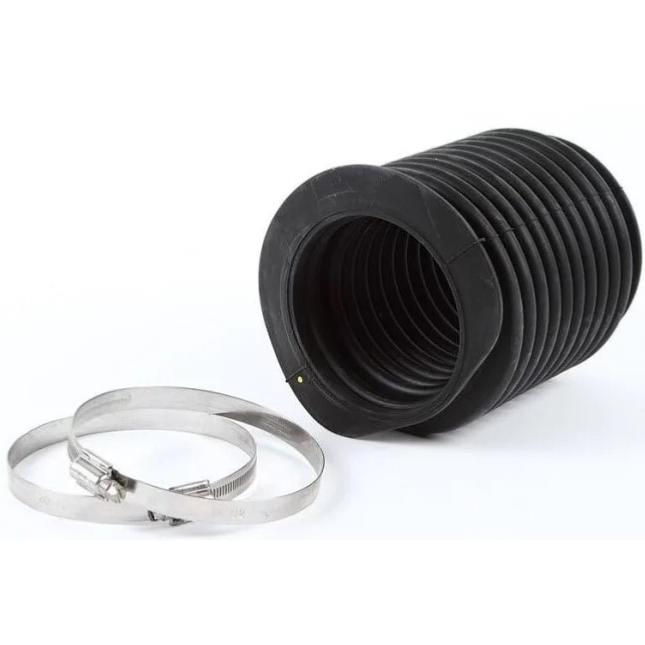 Soufflet D'échappement Pour Moteur Volvo Penta / OMC - Neuf - Marque Boot & Motor