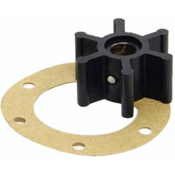 Kit turbine adaptable - ORBITRADE