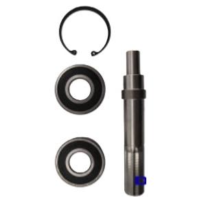 Kit de pompe à eau de mer avec axe pour VOLVO PENTA - ORBITRADE