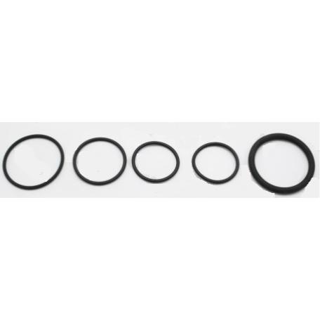 Pochette adaptable de joints de repose échangeur température pour VOLVO PENTA - SLP