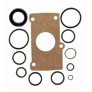 Pochette adaptable de joints d\'échangeur de température pour VOLVO PENTA - ORBITRADE