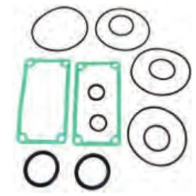 RecmarKit de joints ® pour échangeur de chaleur Volvo Penta