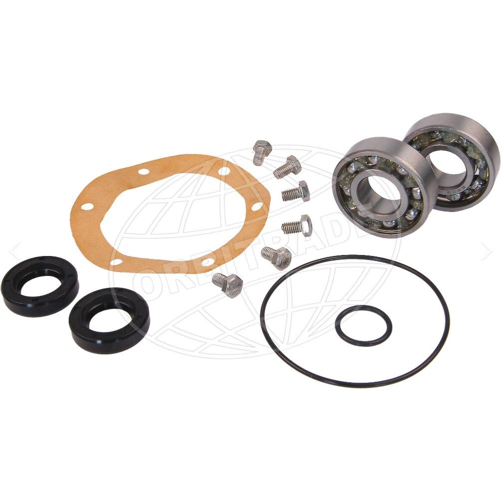 Kit de pompe à eau de mer pour VOLVO PENTA - ORBITRADE