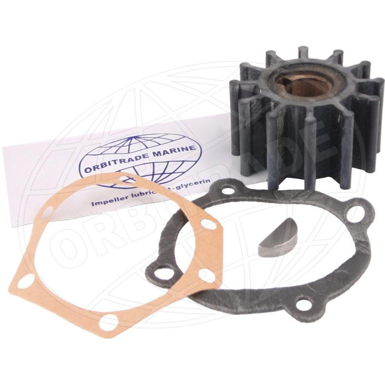 Kit turbine adaptable - ORBITRADE