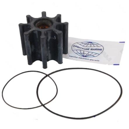 Kit turbine adaptable - ORBITRADE