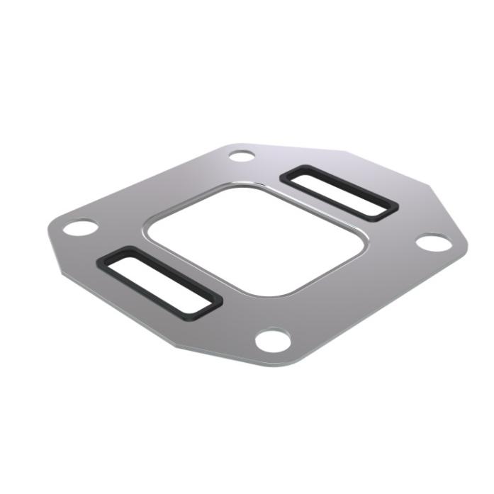 Joint de turbo - VOLVO PENTA