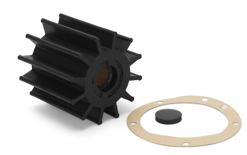 Kit turbine - VOLVO PENTA