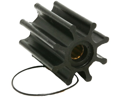 Kit turbine adaptable - JMP