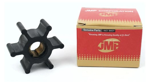 Kit turbine adaptable - JMP