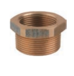 Réduction Mâle/Femelle - Bronze
