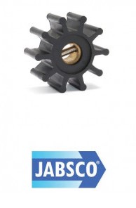 Turbine néoprène - JABSCO
