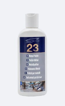 Polish Métaux n°23 - NAUTIC CLEAN