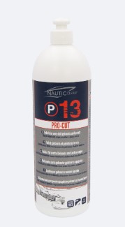 Polish PRO-CUT n°13 - NAUTIC CLEAN