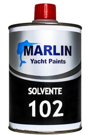 Diluant n°102 - VELOX