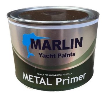 Metal Primer - VELOX