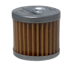 Filtre à huile - SUZUKI Marine