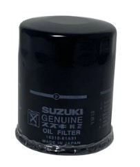 Filtre à huile  SUZUKI Marine