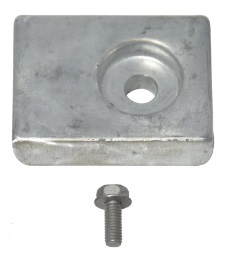 Anode d\'embase et d\'étrier - SUZUKI Marine