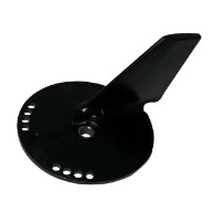 Anode d\'embase - SUZUKI Marine