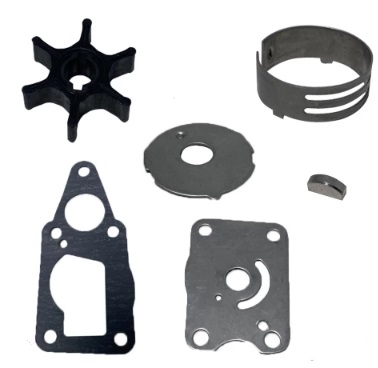 Kit pompe à eau - SUZUKI Marine