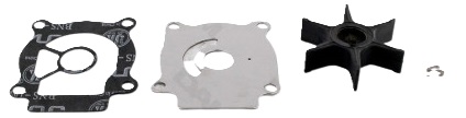Kit adaptable de turbine - EMP