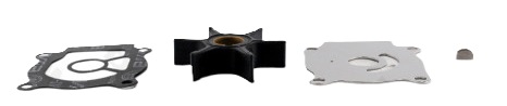 Kit adaptable turbine - EMP