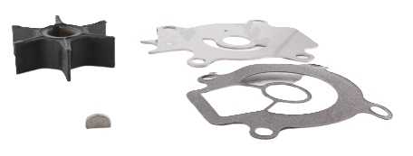 Kit adaptable turbine - EMP
