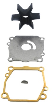 Kit adaptable turbine - EMP