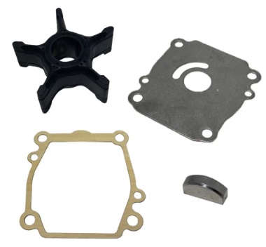 Kit adaptable turbine- EMP
