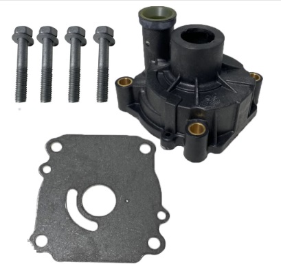 Kit corps de pompe à eau - SUZUKI Marine