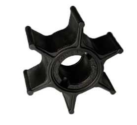 Turbine - SUZUKI Marine