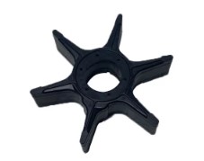 Turbine  SUZUKI Marine