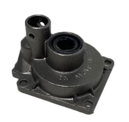 Corps de pompe à eau - SUZUKI Marine