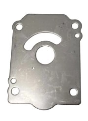 Plaque de pompe à eau - SUZUKI Marine