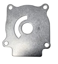 Plaque de pompe à eau - SUZUKI Marine