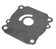 Plaque de pompe à eau - SUZUKI Marine