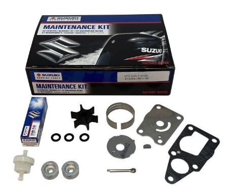 Kit d\'entretien - SUZUKI Marine