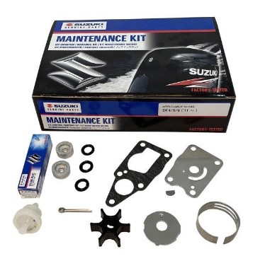 Kit d\'entretien - SUZUKI Marine