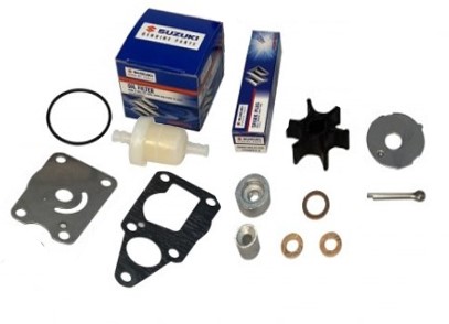 Kit d\'entretien - SUZUKI Marine