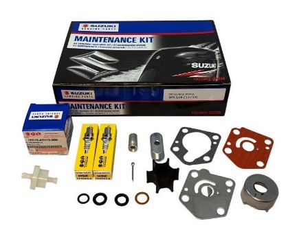 Kit d\'entretien - SUZUKI Marine