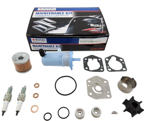 Kit d\'entretien - SUZUKI Marine
